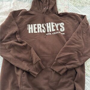 Hershey’s Hoodie